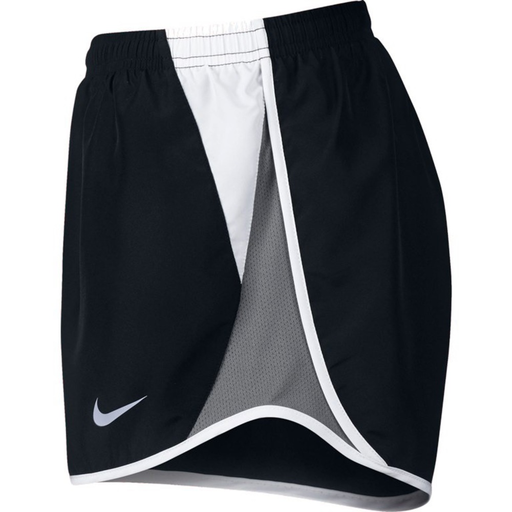 NWOT Nike 10K running shorts